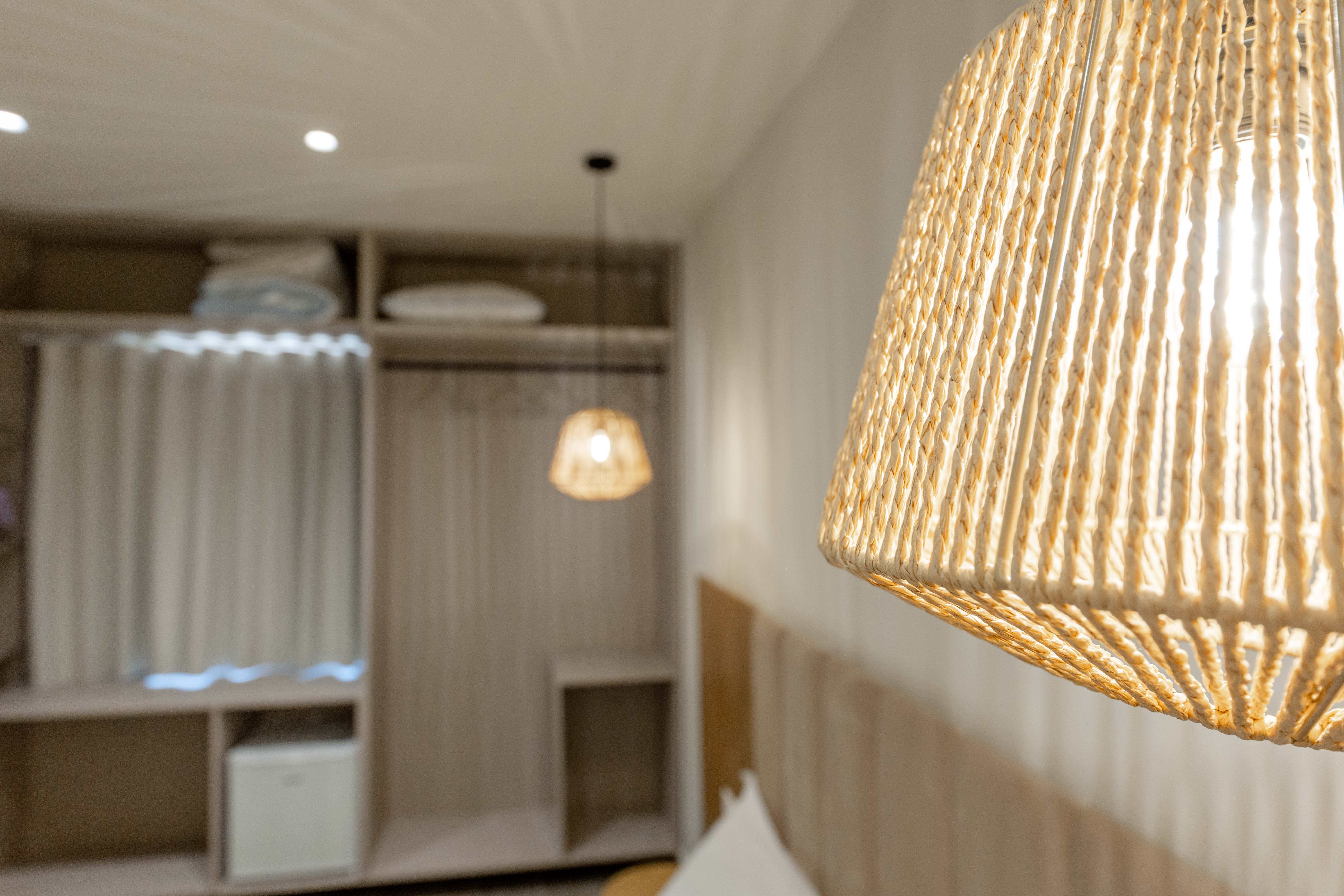 Deluxe double room with sea view at Mirage Bay Deluxe Sarandë